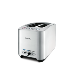 Breville Die-Cast 2-Slice Smart Toaster™