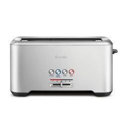 Breville the 'A Bit More'® Toaster