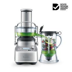 Breville the 3X Bluicer™ Pro