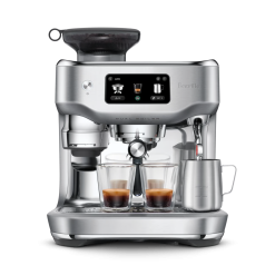 Breville the Oracle® Dual Boiler