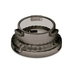 Alternative view of Breville the Dosing Funnel™