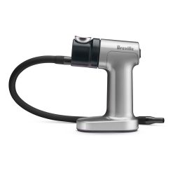 Alternative view of Breville the Smoking Gun® & Cloche