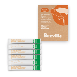 Breville the Group Head Cleaner™ x6