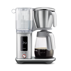 Breville the Luxe Brewer™ Glass