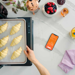 Alternative view of Breville the Joule® Oven Air Fryer Pro