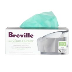 Breville the Clean & Green™